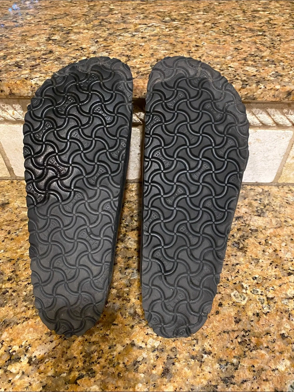 Birkenstock durable dual